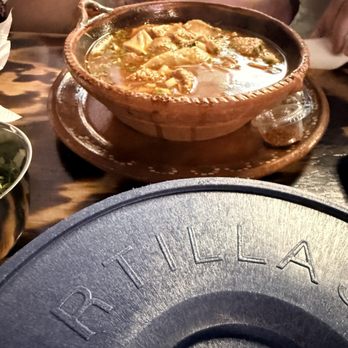 Con Madre Restaurant - Small menudo but it was good - Mexican Near Me - Riverside, California Con Madre Restaurant - Small menudo but it was good - Mexican Near Me - Riverside, California