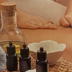 Mobile Swedish Massage - Aromatherapy is possible.
