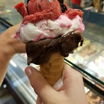 Suso - I wanted all 3 vegan flavors :) - Desserts Near Me - Venezia, VE Suso - I wanted all 3 vegan flavors :) - Desserts Near Me - Venezia, VE