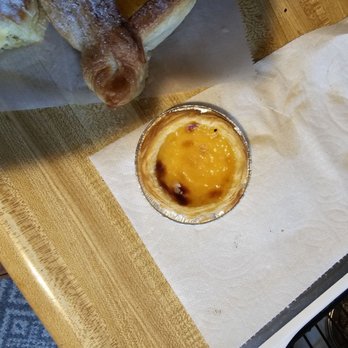 Paris Baguette - Egg tart - Bakeries Near Me - Parker, Colorado Paris Baguette - Egg tart - Bakeries Near Me - Parker, Colorado