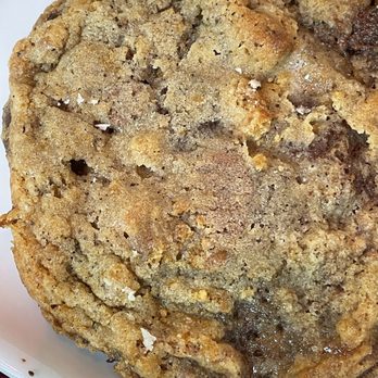 Craft & Common - Chocolate chip cookie - Coffee & Tea Near Me - Orlando, Florida Craft & Common - Chocolate chip cookie - Coffee & Tea Near Me - Orlando, Florida