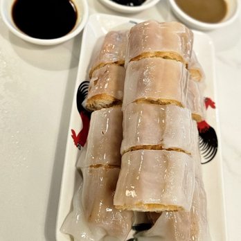 Very Good Congee & Noodle - Chinese Near Me - Markham, Ontario
