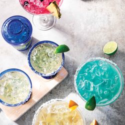 Chili's - Chili's Grill & Bar Margaritas
