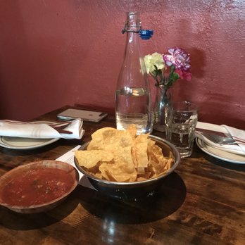 Jose and Sons - Fresh chips and salsa - New American Near Me - Raleigh, North Carolina Jose and Sons - Fresh chips and salsa - New American Near Me - Raleigh, North Carolina