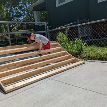 Keen Ramps - Ribs installed. - Skate Shops Near Me - Long Beach, California Keen Ramps - Ribs installed. - Skate Shops Near Me - Long Beach, California