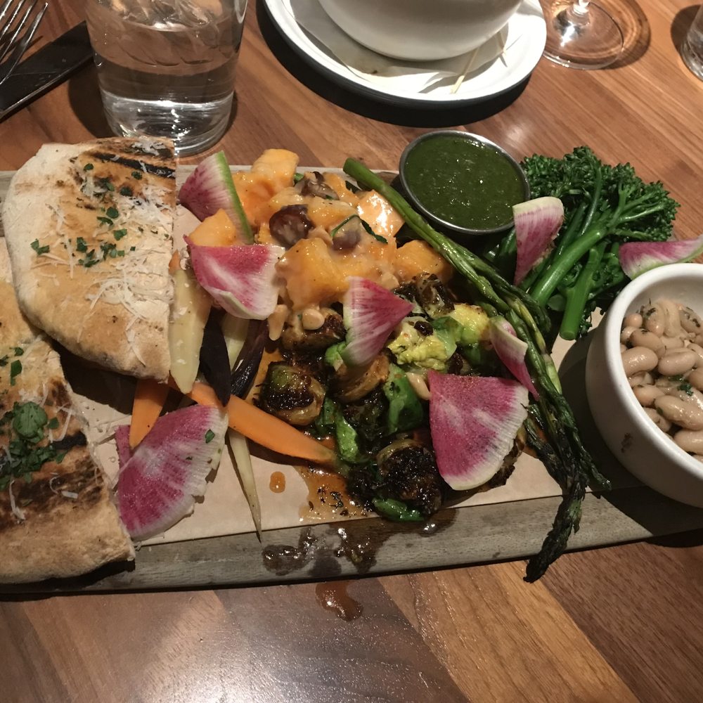Farmers Market board