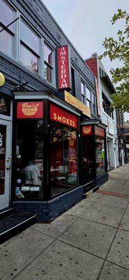 Ben’s Chili Bowl Foundation by null