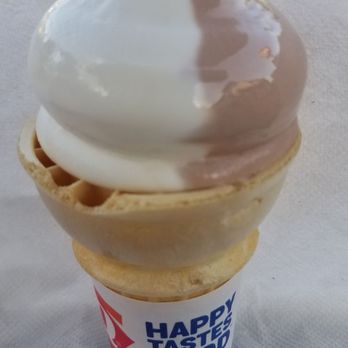 Dairy Queen Ltd Brazier - Twist cone - Fast Food Near Me - Minneapolis, Minnesota