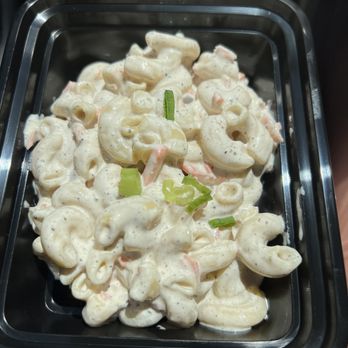 Ohana Island Kitchen - Mac Salad - Hawaiian Near Me - Denver, Colorado Ohana Island Kitchen - Mac Salad - Hawaiian Near Me - Denver, Colorado