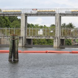 Spillway Park