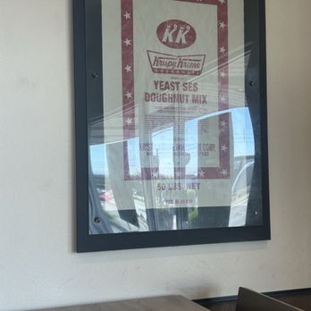 Krispy Kreme - Donuts Near Me - North Las Vegas, Nevada Krispy Kreme - Donuts Near Me - North Las Vegas, Nevada