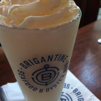 Brigantine - Seafood Near Me - Del Mar, California
