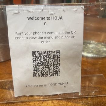 Hoja - Desserts Near Me - Markham, Ontario Hoja - Desserts Near Me - Markham, Ontario