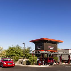 Raceway Express Car Wash