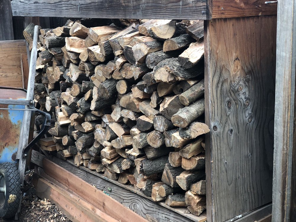 HILLERMAN’S FIREWOOD 29 Photos & 58 Reviews Firewood Fairview, CA