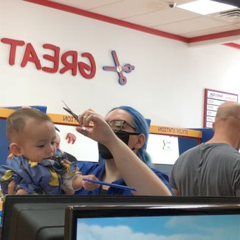 Snips & Clips 4 Kids - Kids Hair Salons Near Me - Las Vegas, Nevada Snips & Clips 4 Kids - Kids Hair Salons Near Me - Las Vegas, Nevada