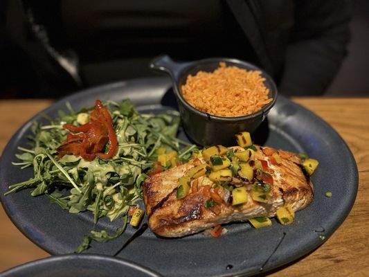 Casa Fuego Wood Fired Latin Fusion - Restaurant - Cocktails by null