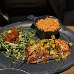 Casa Fuego
