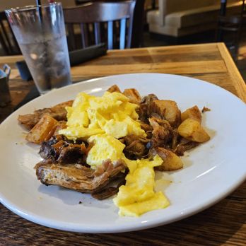 Buffalo Breakfast - Breakfast & Brunch Near Me - Sevierville, Tennessee