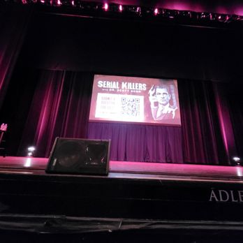 Rialto Square Theatre - Performing Arts Near Me - Joliet, Illinois