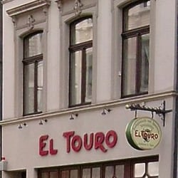 Gaststätte El Touro