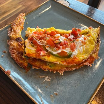 First Watch - Bacado / Omelette - Breakfast & Brunch Near Me - Springfield, Missouri