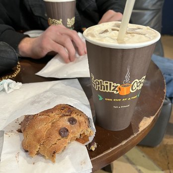 Philz Coffee - Coffee & Tea Near Me - San Jose, California Philz Coffee - Coffee & Tea Near Me - San Jose, California