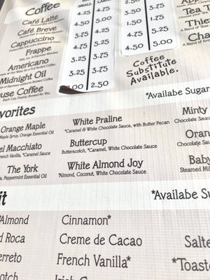 Menu photo 4 Sunny Creek Cafe Kanab, UT Menu photo 4 Sunny Creek Cafe Kanab, UT
