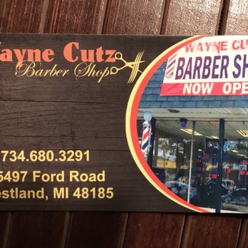 Wayne Cutz Family - Barbers Near Me - Westland, Michigan Wayne Cutz Family - Barbers Near Me - Westland, Michigan