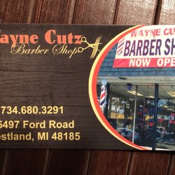 Wayne Cutz Family