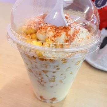 La Michoacana Purepecha - Best elote ! - Ice Cream & Frozen Yogurt Near Me - Rochester, Minnesota La Michoacana Purepecha - Best elote ! - Ice Cream & Frozen Yogurt Near Me - Rochester, Minnesota