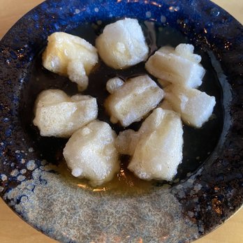 Izakaya Mayumi - Mochi Dashi - Izakaya Near Me - San Francisco, California Izakaya Mayumi - Mochi Dashi - Izakaya Near Me - San Francisco, California