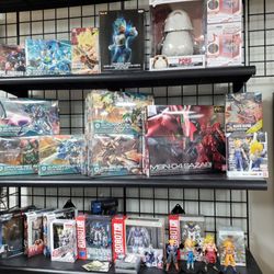Alter Ego Comics and Games