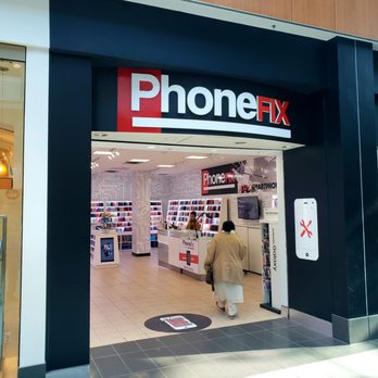 PhoneFix - Phone FIX in Roosevelt Mall - Data Recovery Near Me - Garden City, New York