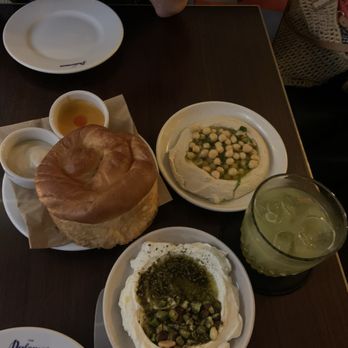 The Palomar Restaurant - Middle Eastern Near Me - London, XGL The Palomar Restaurant - Middle Eastern Near Me - London, XGL