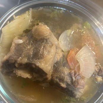 Hat Yai - Oxtail Soup - Thai Near Me - Portland, Oregon Hat Yai - Oxtail Soup - Thai Near Me - Portland, Oregon