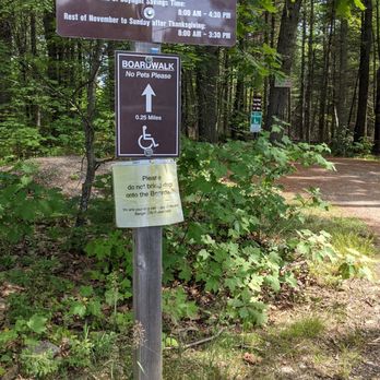 Orono Bog Boardwalk - Parks Near Me - Bangor, Maine Orono Bog Boardwalk - Parks Near Me - Bangor, Maine