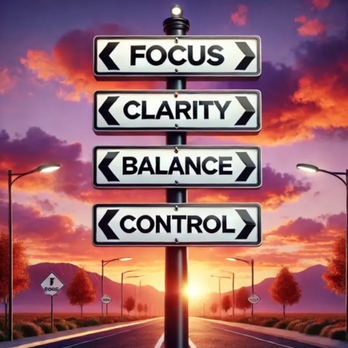 The Important Work - Life Coach Near Me - Austin, Texas