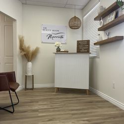 Kanjana Thai Massage - Located inside the Beauty Room Murrieta