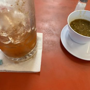 Casa Jimenez - Michelada & Salsa - Mexican Near Me - Fontana, California