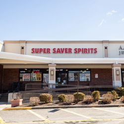 Super Saver Spirits