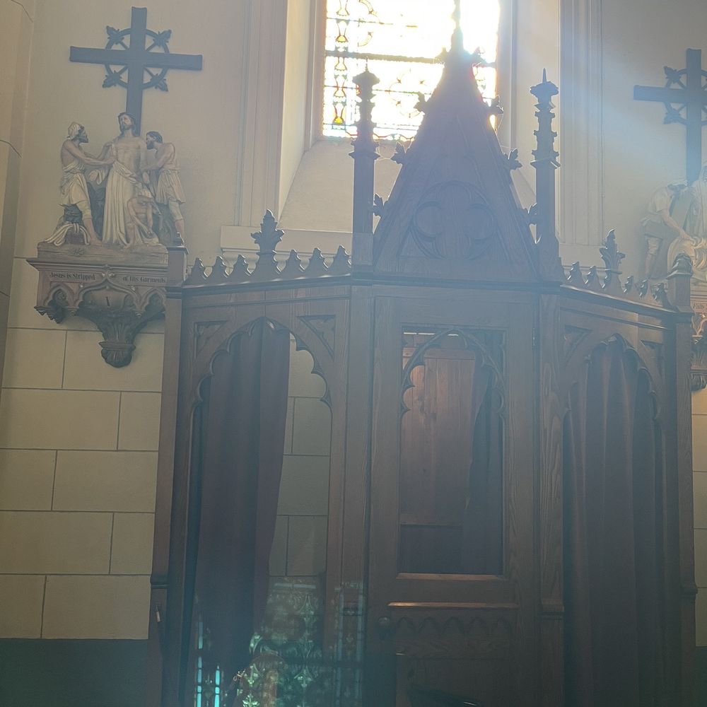 Loretto Chapel - Churches Near Me - Santa Fe, New Mexico Loretto Chapel - Churches Near Me - Santa Fe, New Mexico