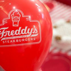 Freddy's Frozen Custard & Steakburgers