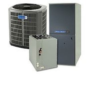 McCall Mechanical Group - American Standard systems available. - Heating & Air Conditioning/HVAC Near Me - Independence, Missouri McCall Mechanical Group - American Standard systems available. - Heating & Air Conditioning/HVAC Near Me - Independence, Missouri