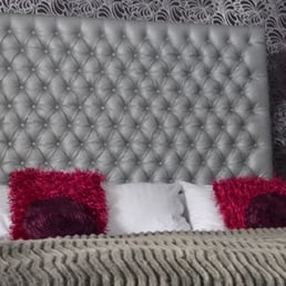 Lovely decor that is different in every room! Lovely decor that is different in every room!