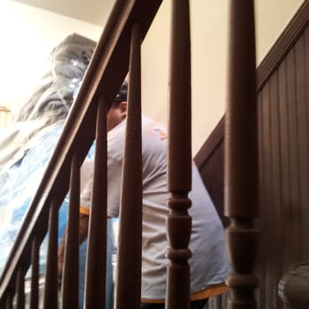 J Sutton & Co Moving Services - Movers Near Me - Bronx, New York