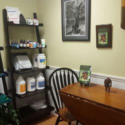 Northern Lights Massage - Health and wellness products