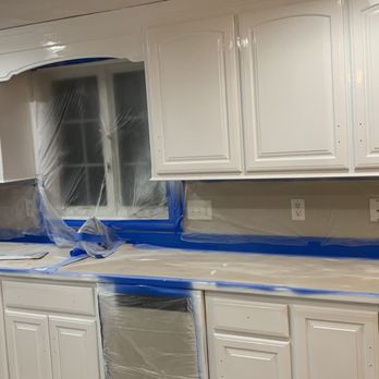 Deandrade Painting - Painters Near Me