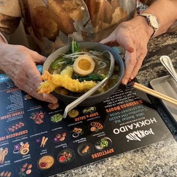 Hokkaido Revolving Sushi - Tasty ramen - Sushi Bars Near Me - Columbus, Ohio Hokkaido Revolving Sushi - Tasty ramen - Sushi Bars Near Me - Columbus, Ohio