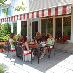 Otter Creek Awnings - Retractable Awning